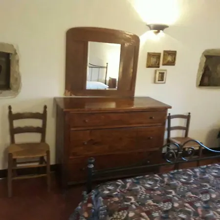 Casa Vacanze Castello Di Beviglie Historical For Family Holiday home *