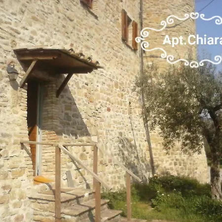 Casa Vacanze Castello Di Beviglie Historical For Family Holiday home